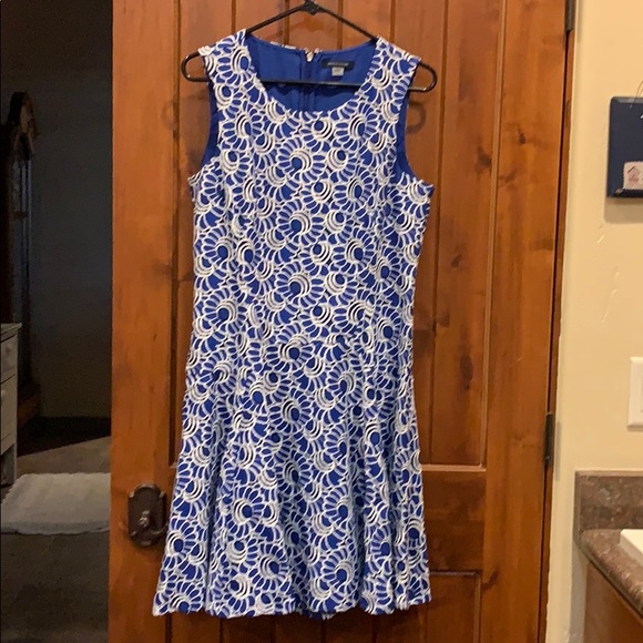Tommy Hilfiger Dresses & Skirts - Tommy Hilfiger Fit & Flare Dress